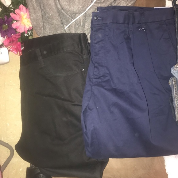 Bundle of pants size 50 - Picture 2 of 5
